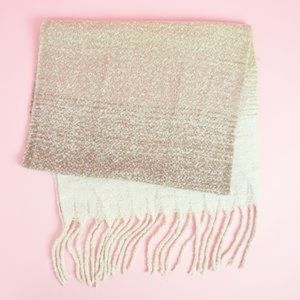 Mersea cozy warp